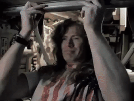 GIF by Megadeth