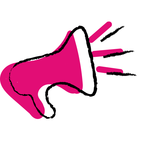 Les Sémillantes Sticker