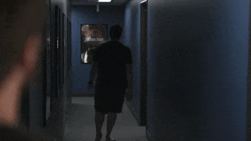 Go Away Middle Finger GIF by Film Riot