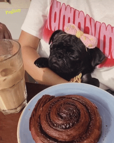 I Love You Coffee GIF