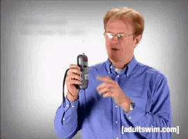 Tim And Eric GIF