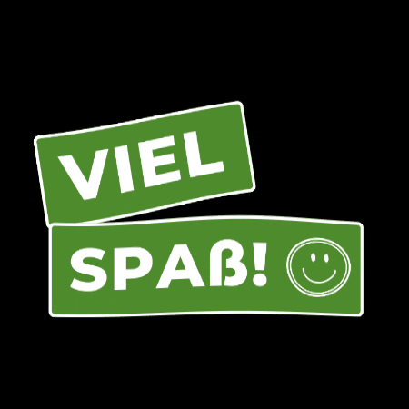 Brand Have Fun GIF by Studiengemeinschaft Darmstadt