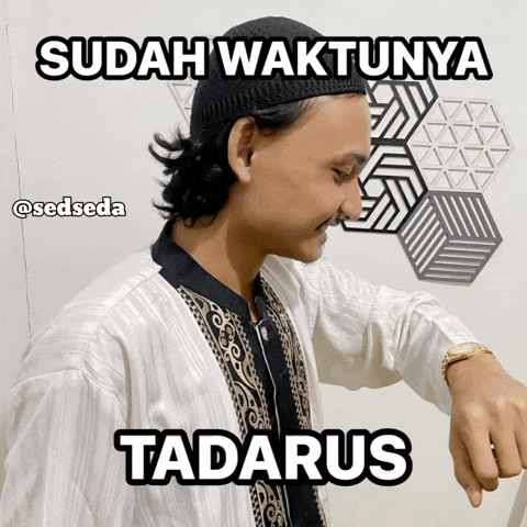 Tadarus Garox GIF