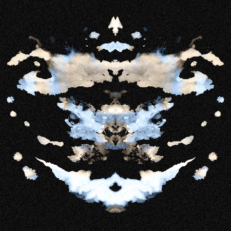 Qualia GIF