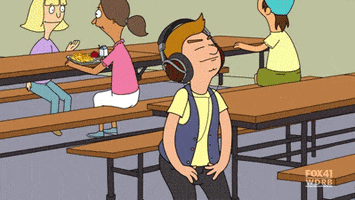 The Music Medicine GIF