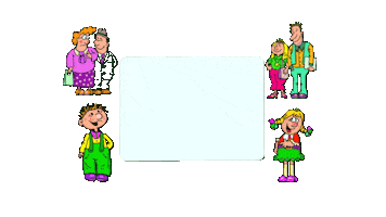 Opening Sticker by Eralash