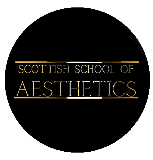 Scottish School Of Aesthetics Sticker