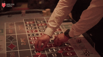 Roulette GIF by Apex For Youth
