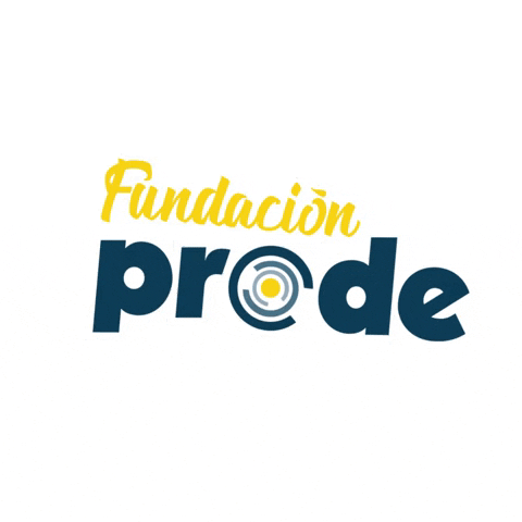 FUNDACIÓN PRODE GIF