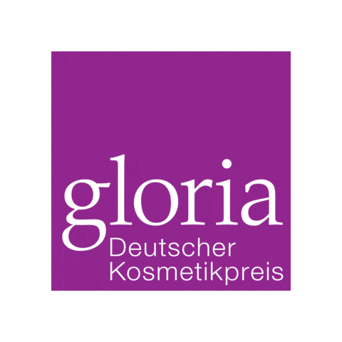 Gloria Sticker by Kosmetik international