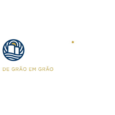 Agro Sticker by Cerealista Solimã