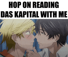Hop On Reading GIF