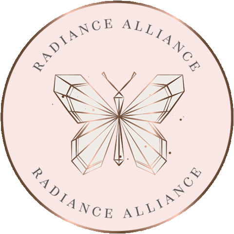 Radiance Alliance Sticker
