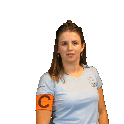 Hockeyclub Liempde Sticker