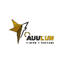 Auulun Design Sticker