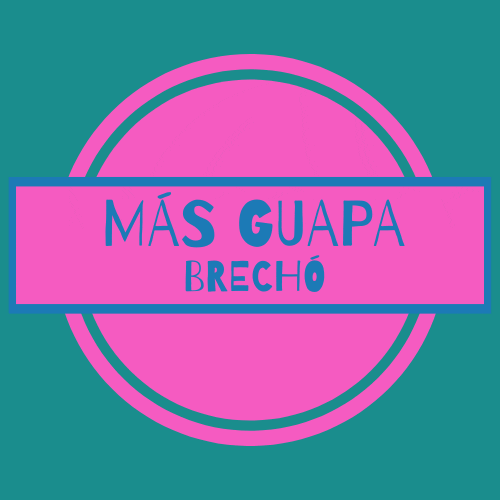 Más Guapa Brechó GIF