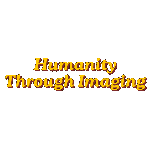 Radiology Sticker by KCR 2026