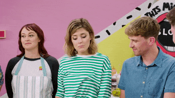 grace helbig cooking GIF by This Might Get