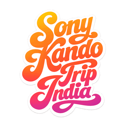 Sony Sticker