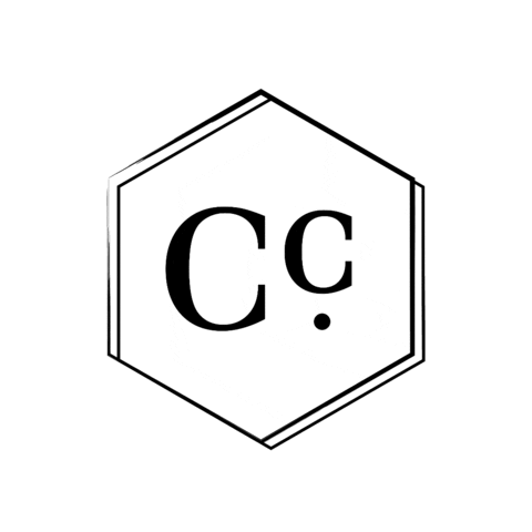 The Capney Collection, powered by Compass Sticker