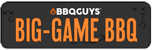 Football Nfl GIF by BBQGuys
