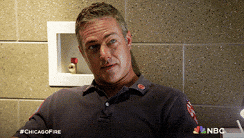 Episode 2 GIF by One Chicago