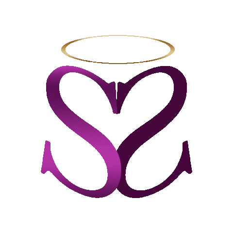 Santo Sabor Saudável Sticker