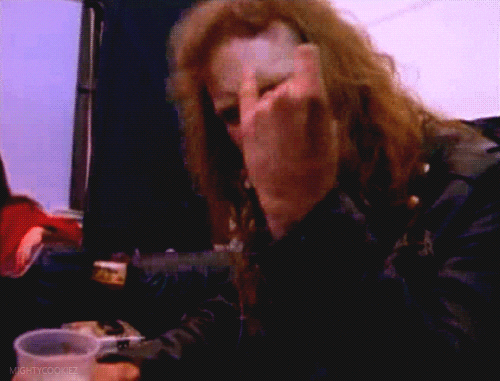 Heavy Metal 90S GIF - Find & Share on GIPHY