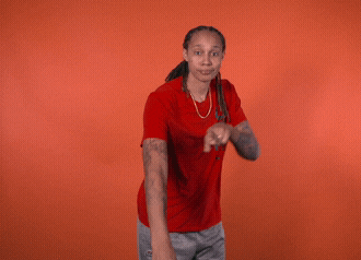 Britney Griner GIFs - Get the best GIF on GIPHY