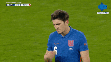 Disappointed Red Card GIF by MolaTV
