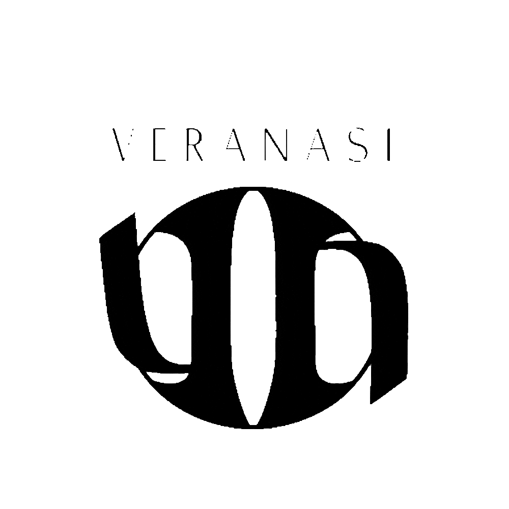 Veranasi Sticker