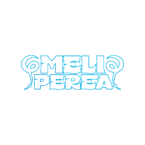 Meli Sticker by Guspira