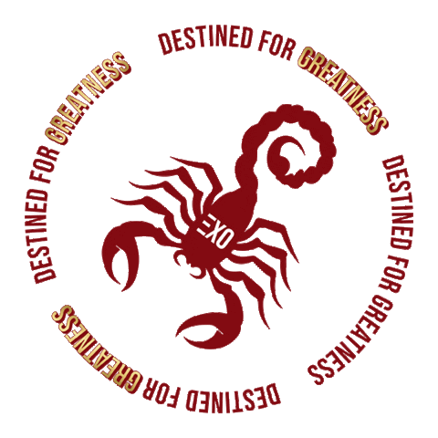 Exocosmetics Exobabe Transparent Sticker by EXO COSMETICS