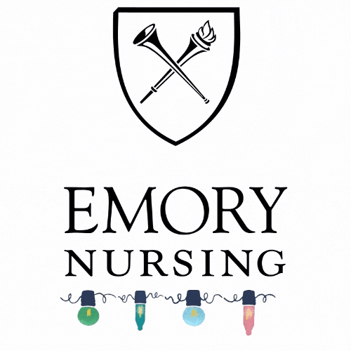 Eson GIF by Emory Nursing