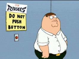 Peter Griffin Push Button GIF