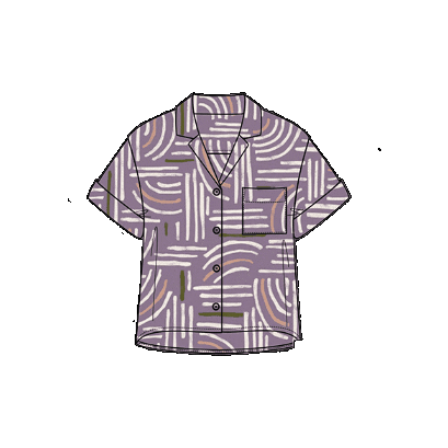 Atelierbrunette Sticker