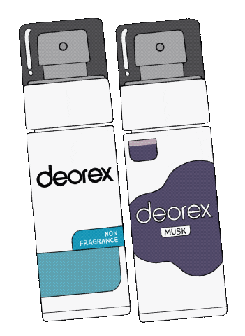 Deorex Sticker