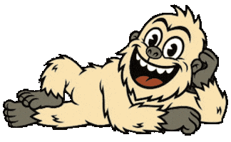 Game On Comedy Sticker by Fluffy Friends