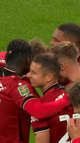 West Brom Goal GIF by West Bromwich Albion