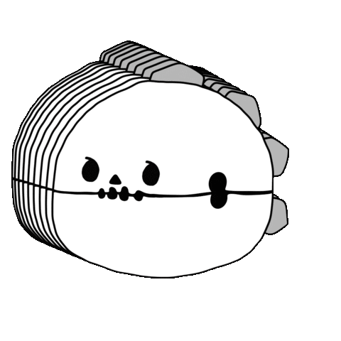 Reaction Sticker