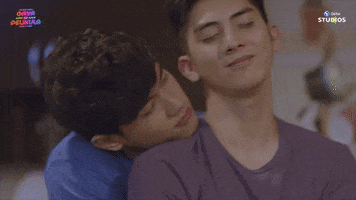 Boys Love Gay GIF by Globe Studios