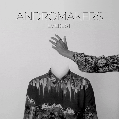 jimmybaixas everest transfuges andromakers GIF