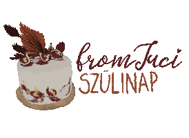 fromJuci Sticker