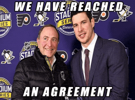Ice Hockey GIF