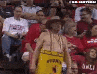 Im A Cowboy Baby Gifs Get The Best Gif On Giphy