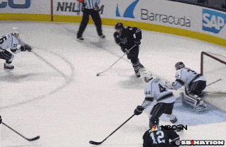 jonathan quick