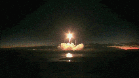 Space Defense content media