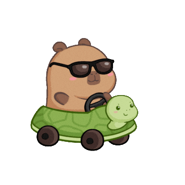 Animated Sticker