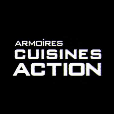 Armoires Cuisines Action GIF