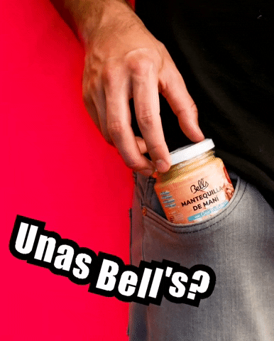 Bellschile GIF